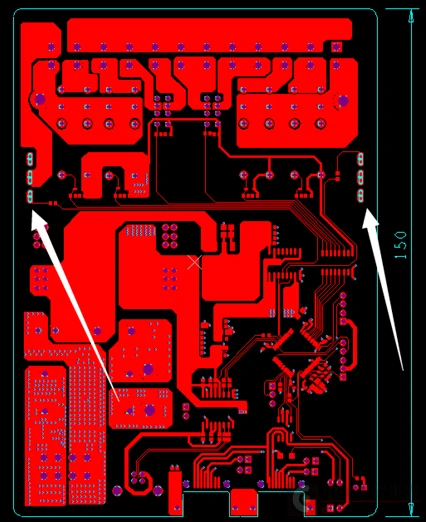 捷配PCB极速制造工厂告诉你，提交PCB制板文件有哪些小细节需要注意。