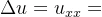 \Delta u=u_{xx}+u_{yy}=0;\Delta v=v_{xx}+v_{yy}=0