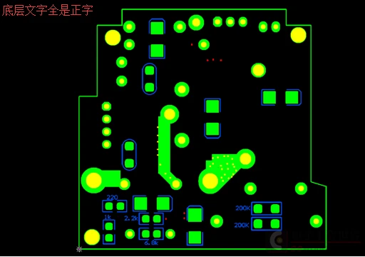 捷配PCB极速制造工厂告诉你，提交PCB制板文件有哪些小细节需要注意。