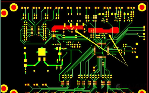 捷配PCB极速制造工厂告诉你，提交PCB制板文件有哪些小细节需要注意。