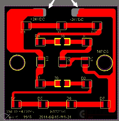 捷配PCB极速制造工厂告诉你，提交PCB制板文件有哪些小细节需要注意。