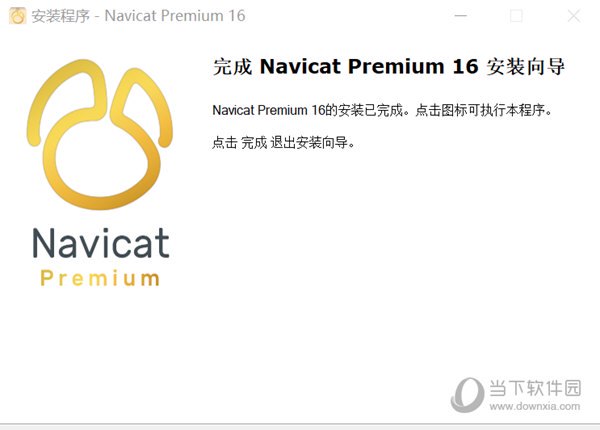 navicat16破解工具