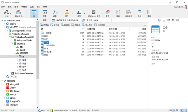 Navicat16破解版1